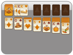 3 Card<br/>Solitaire